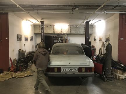 ������ ��������� ��������������� ������� (���� �6)