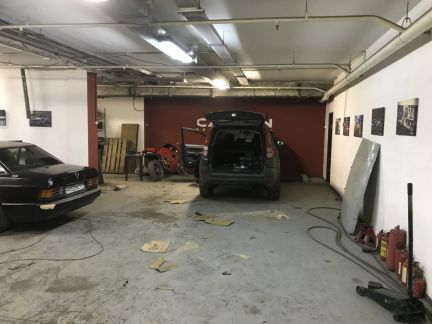 ������ ��������� ��������������� ������� (���� �8)