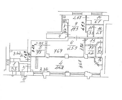 ������ ��������� ���������� ���������� ��. �������� ��� �. 14-16 ���. 1 (���� �10)