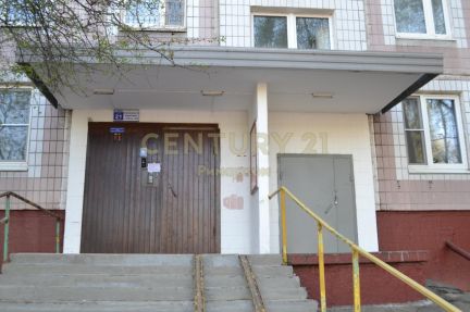 ����� �������� �������������� �������� 21�1 (���� �17)