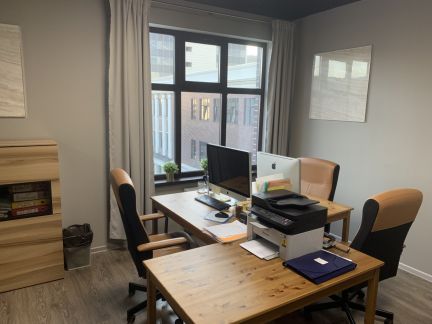 ������ ���� � �� Yard (���� �4)