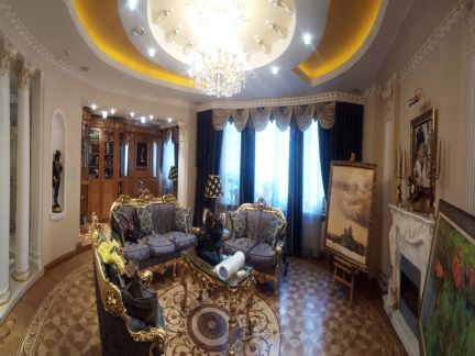 ������ �������� 1-� �������������� ���. (���� �1)