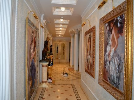 ������ �������� 1-� �������������� ���. (���� �13)