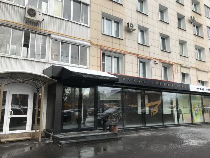 ������ �������� ������������ ����� (���� �16)