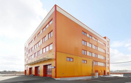 ������ ��������� ���������� ���������� ��. ������� (���� �2)