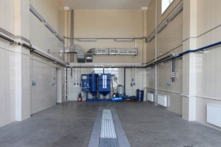 ������ ��������� ���������� ���������� ��. ������� (���� �3)