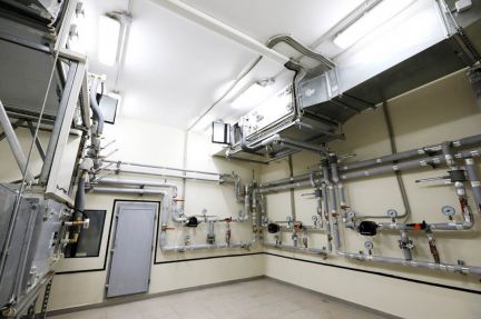 ������ ��������� ���������� ���������� ��. ������� (���� �6)