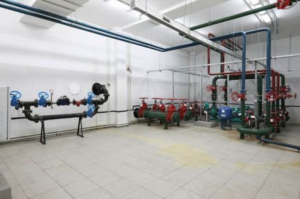 ������ ��������� ���������� ���������� ��. ������� (���� �9)