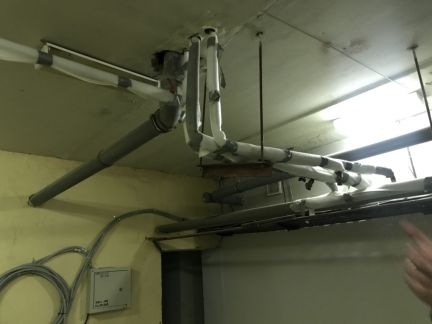 ������ ��������� ���������� ���������� �. ��. ��������� �.15 ����.1. (���� �8)