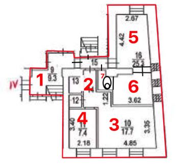 ������ ��������� ���������� ���������� ����� ������ ������ 18 ������� 1 (���� �4)