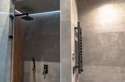 ������ �������� � �� balchug residence (���� �8)