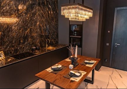 ������ �������� � �� balchug residence (���� �11)