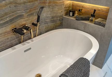 ������ �������� � �� balchug residence (���� �6)