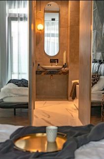 ������ �������� � �� balchug residence (���� �3)