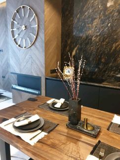 ������ �������� � �� balchug residence (���� �10)