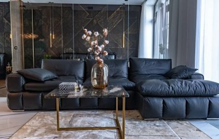 ������ �������� � �� balchug residence (���� �15)