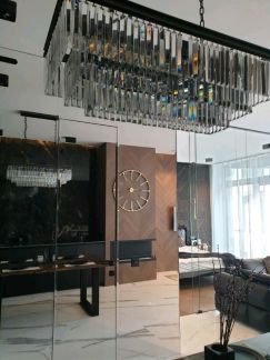 ������ �������� � �� balchug residence (���� �9)