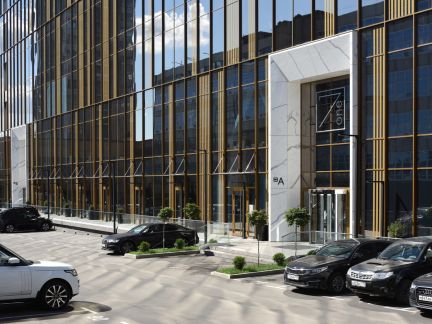 ������ ��������� � �� 7one (���� �2)