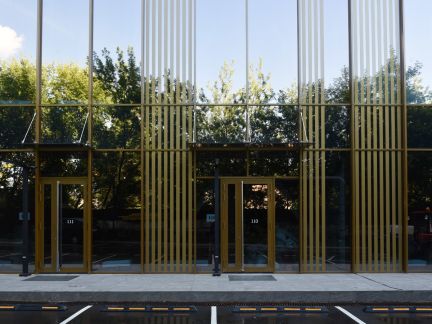 ������ ��������� � �� 7one (���� �8)