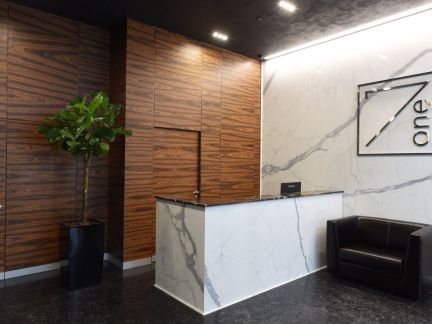 ������ ����� � 7one (���� �4)