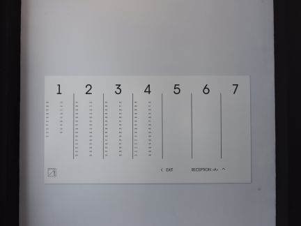 ������ ����� � 7one (���� �5)