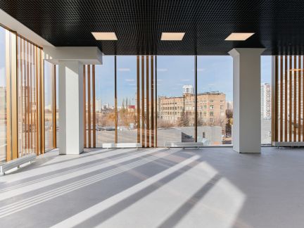 ������ ����� � 7one (���� �15)