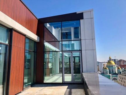 �� ������� �� tribeca (���� �8)