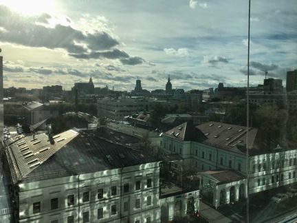 �� ������� �� tribeca (���� �14)