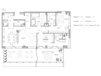 �� ������� �� tribeca (���� �15)