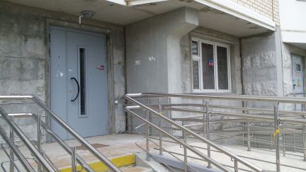 ������ ��������� ���������� ���������� � ���������� (���� �3)