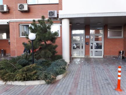 ������ �������� ����� ����������� ������� 22 (���� �7)