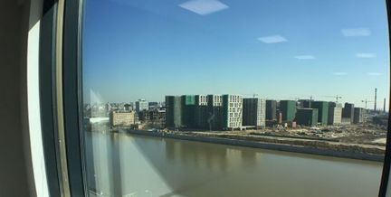 ����� ���� � �� Danilov Plaza (���� �10)