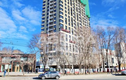 ������ ��������� ���������� ���������� � �K ����ec-��acc� (���� �7)