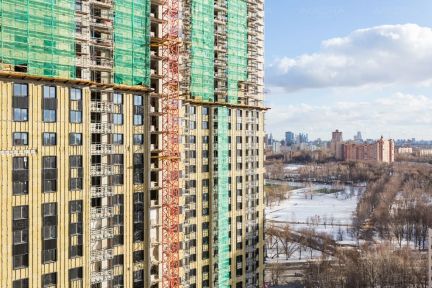 ������ ��������� ���������� ���������� � �K ����ec-��acc� (���� �4)