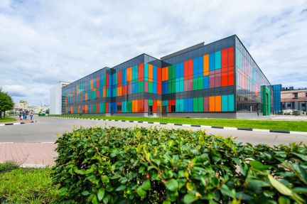 ������ ��������� ��������������� ������ ����� ���������� (���� �10)