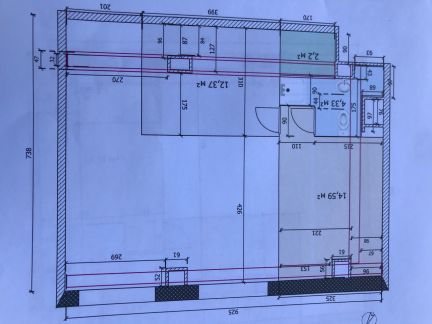 ����� �������� � �� art residence (���� �2)