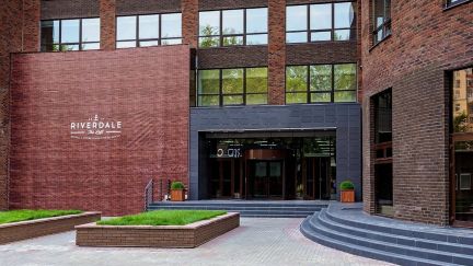 ������ ���� �� Riverd�le (���� �2)