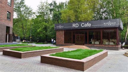 ������ ���� �� Riverd�le (���� �8)