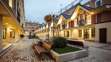 ������ ���� �� Riverd�le (���� �9)