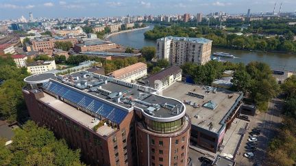 ������ ���� �� Riverd�le (���� �11)