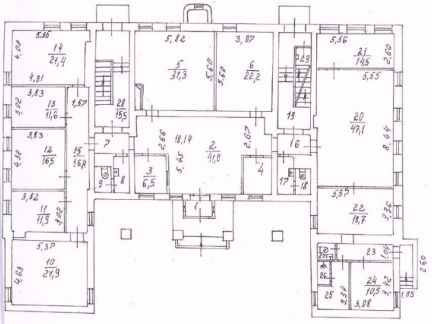 ������ ���� ������������ ����� 14 16�1 (���� �12)