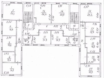 ������ ���� ������������ ����� 14 16�1 (���� �13)