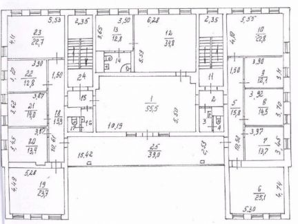 ������ ���� ������������ ����� 14 16�1 (���� �14)