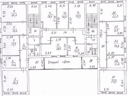 ������ ���� ������������ ����� 14 16�1 (���� �15)