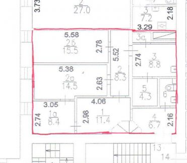 ������ ��������� ���������� ���������� ��������������� �������� 33 (���� �13)