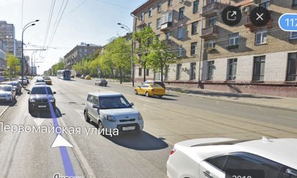 ������ ��������� ���������� ���������� ������������ ����� 117 (���� �2)