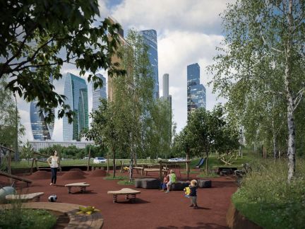 �� city park ���� (���� �4)