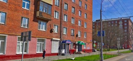 ������ ��������� ����������� ����� (���� �2)