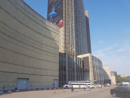 ����� ��������� ���������� ���������� � ��������� ������ (���� �18)