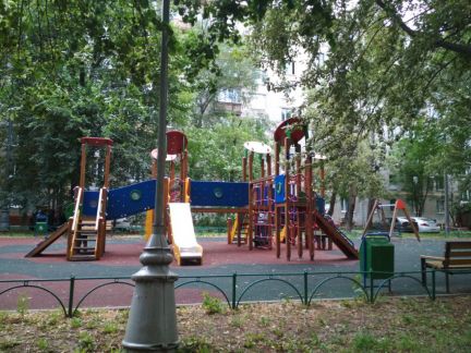 ����� �������� ��������������� �������� 23�1 (���� �2)